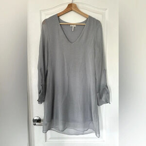 GENTLE FAWN  Gingham Dress